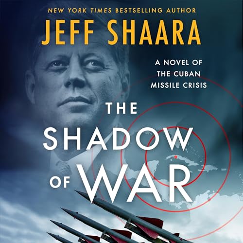 Cover of The Shadow of War