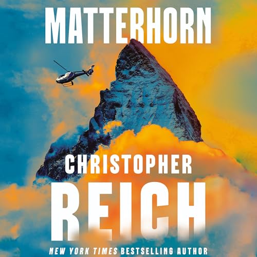 Cover of Matterhorn