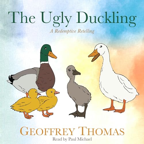 Cover of The Ugly Duckling