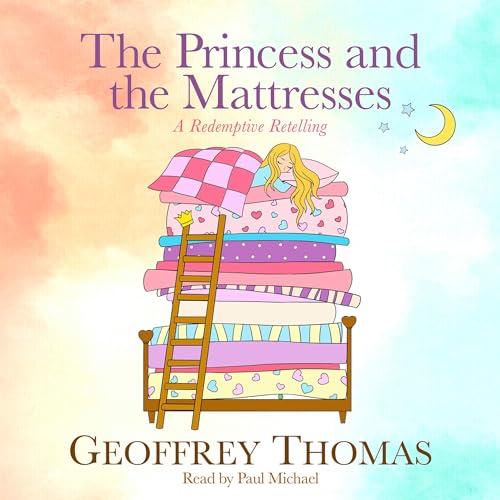 Cover of The Princess and the Mattresses
