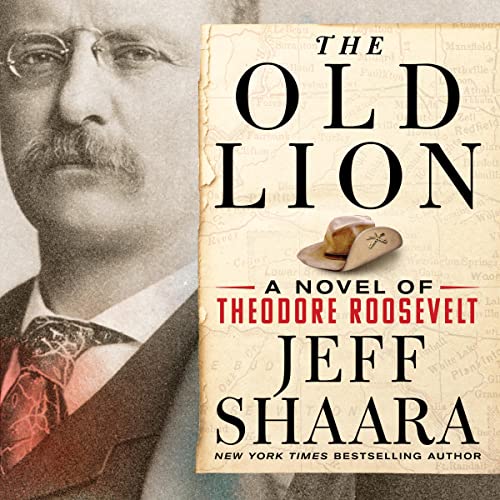 Cover of The Old Lion