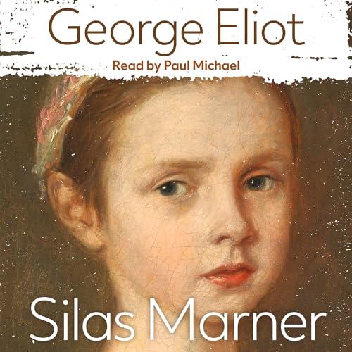 Cover of Silas Marner