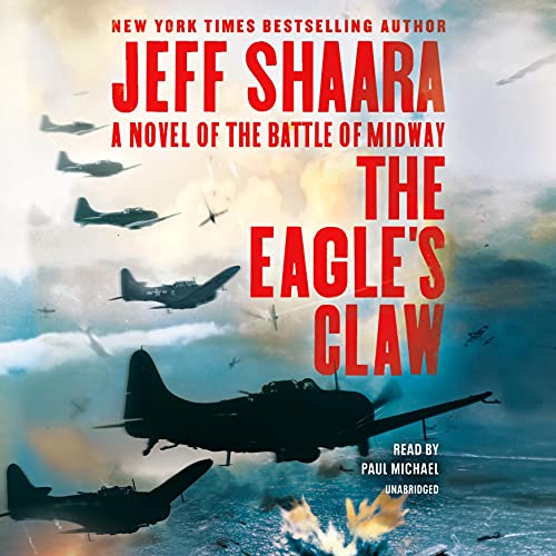 Cover of The Eagle's Claw