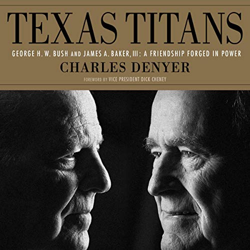 Cover of Texas Titans