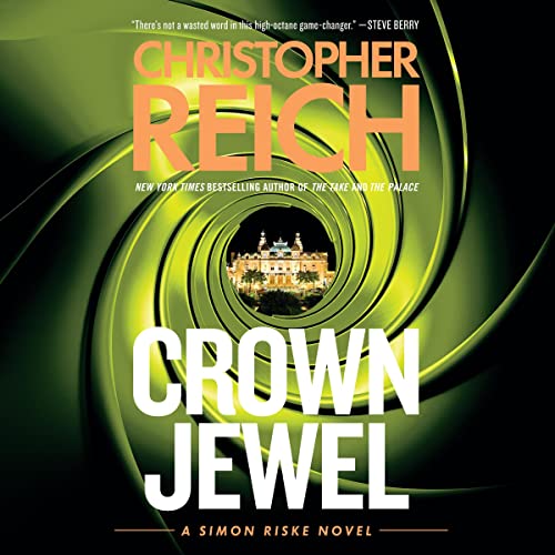 Cover of Crown Jewel