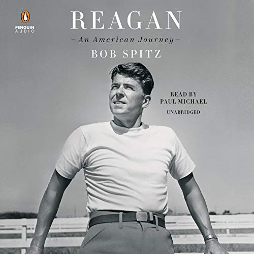 Cover of Reagan
