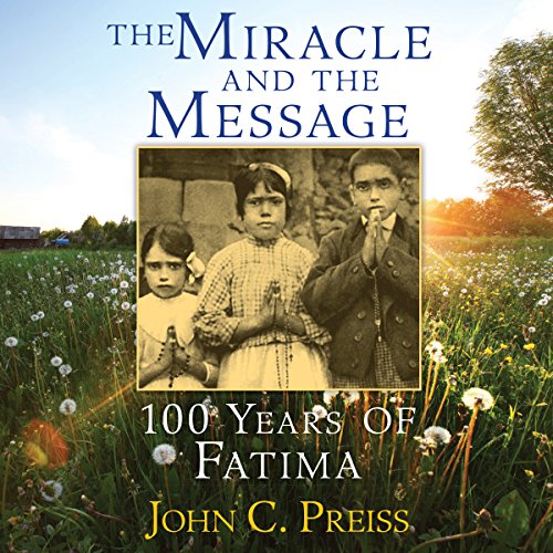 Cover of The Miracle and the Message