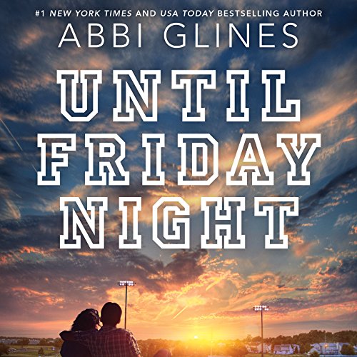 Cover of Until Friday Night