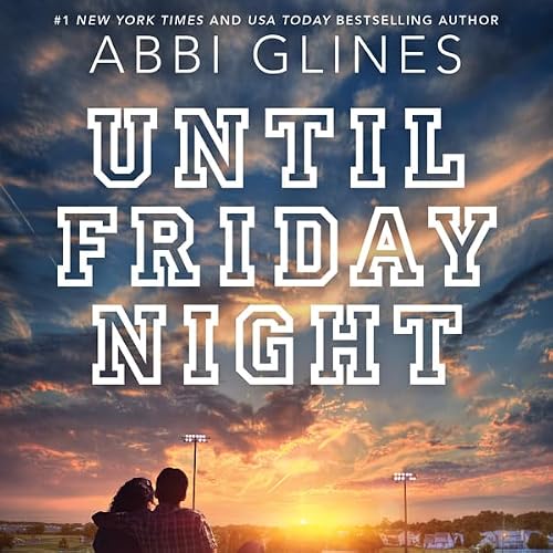 Cover of Until Friday Night