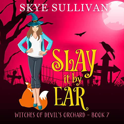 Cover of Slay It by Ear