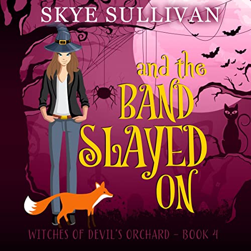 Cover of And the Band Slayed On