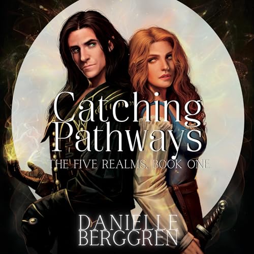 Cover of Catching Pathways