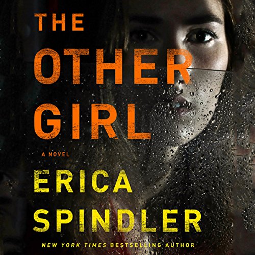 Cover of The Other Girl