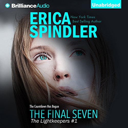 Cover of The Final Seven
