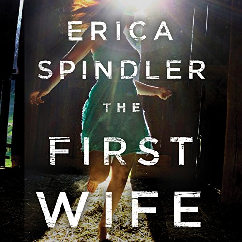 Cover of The First Wife