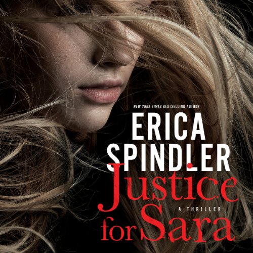 Cover of Justice for Sara