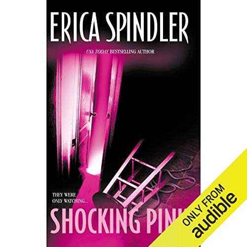 Cover of Shocking Pink
