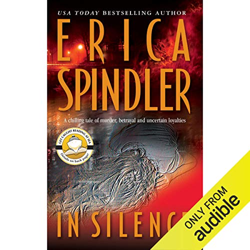 Cover of In Silence