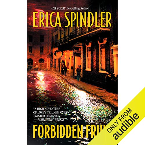 Cover of Forbidden Fruit