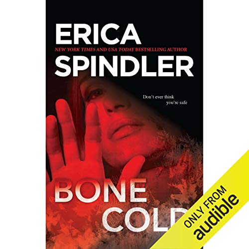 Cover of Bone Cold