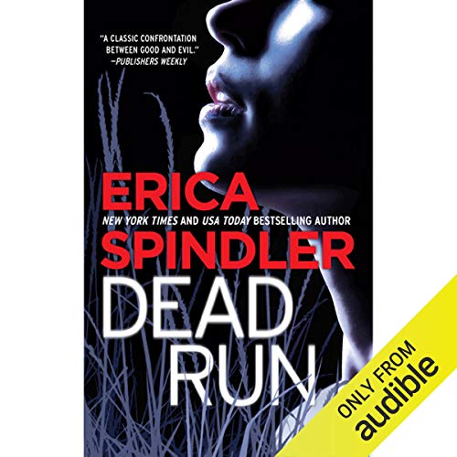 Cover of Dead Run