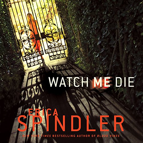 Cover of Watch Me Die