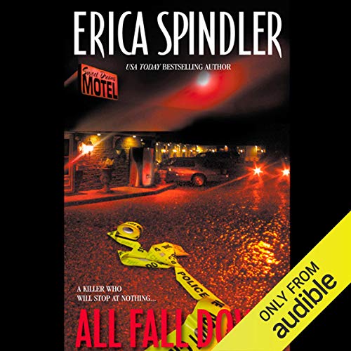 Cover of All Fall Down
