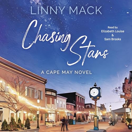 Cover of Chasing Stars