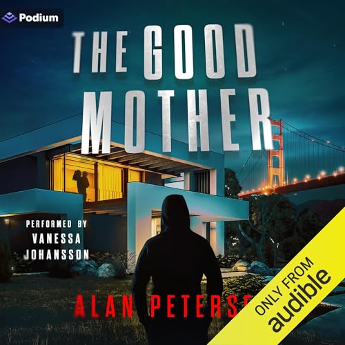 Cover of The Good Mother