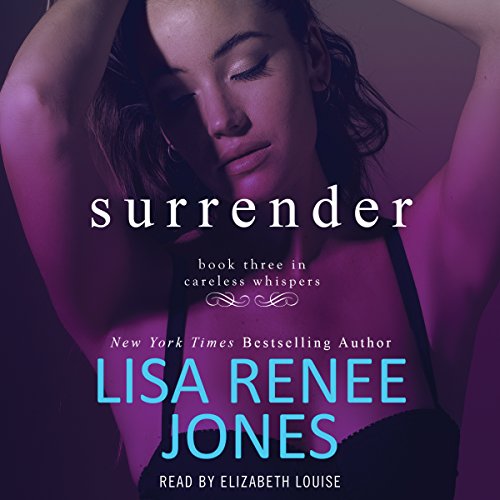 Cover of Surrender
