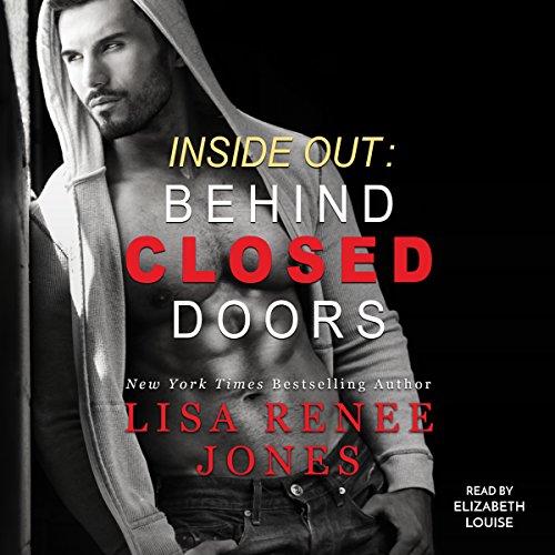 Cover of Inside Out: Behind Closed Doors