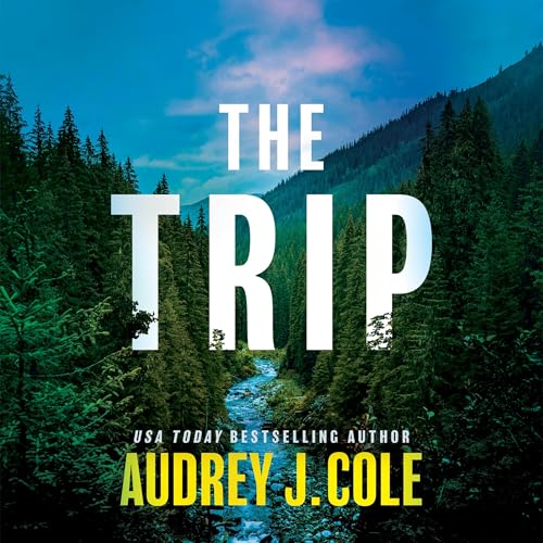 Cover of The Trip