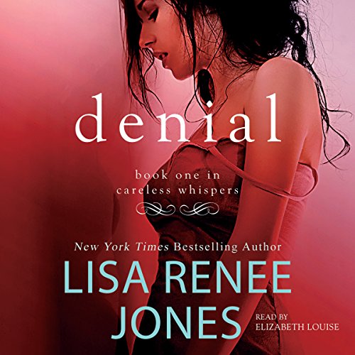 Cover of Denial