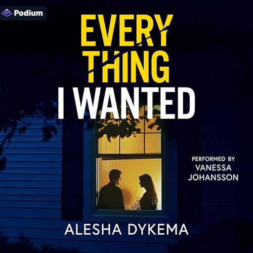 Cover of Everything I Wanted