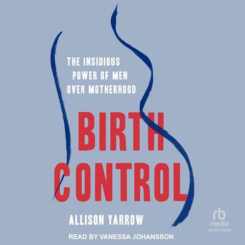 Cover of Birth Control