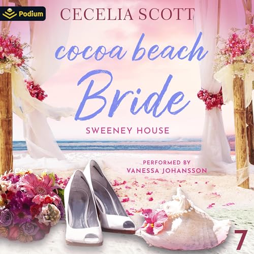 Cover of Cocoa Beach Bride