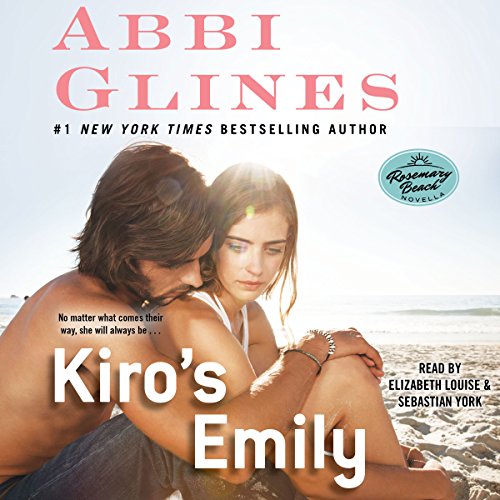 Cover of Kiro's Emily
