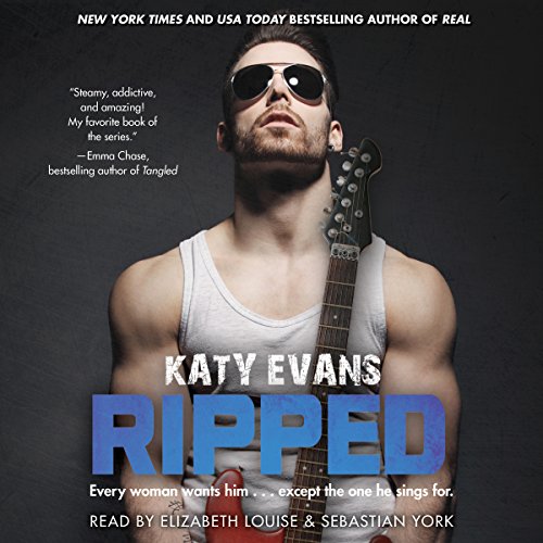 Cover of Ripped