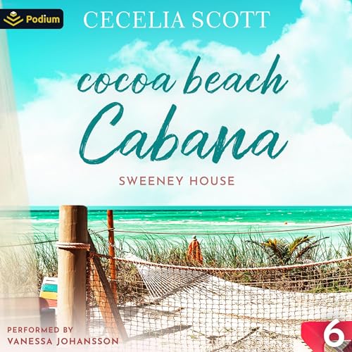 Cover of Cocoa Beach Cabana