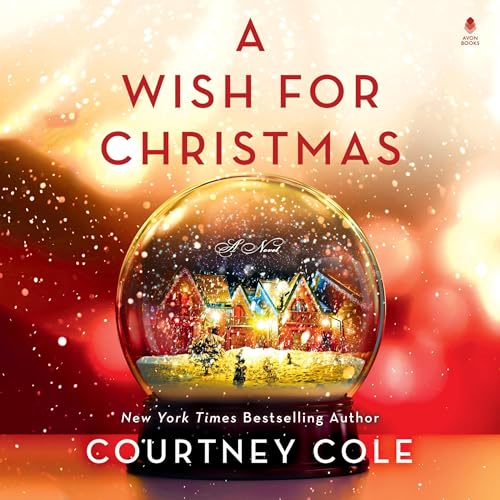 Cover of A Wish for Christmas