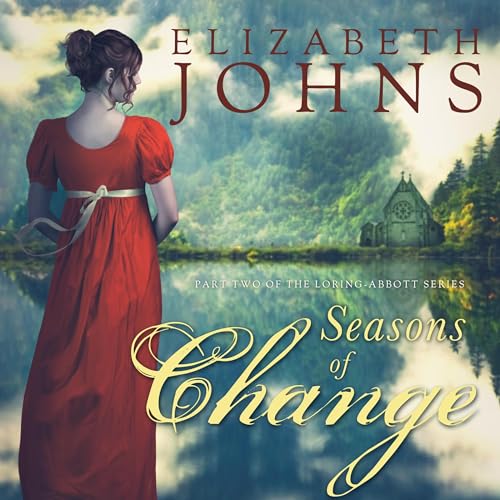 Cover of Seasons of Change