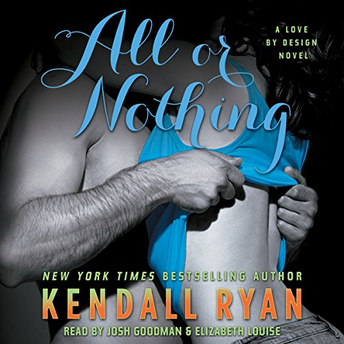 Cover of All or Nothing