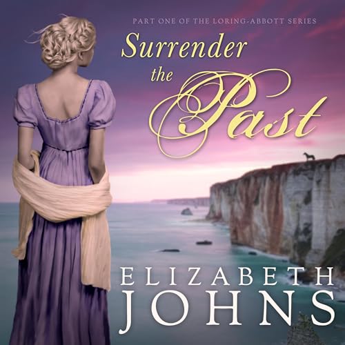 Cover of Surrender the Past