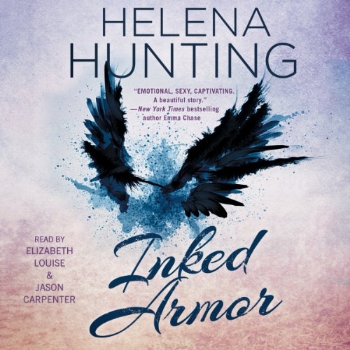 Cover of Inked Armor