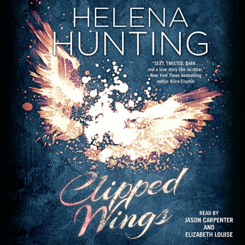 Cover of Clipped Wings