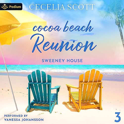 Cover of Cocoa Beach Reunion