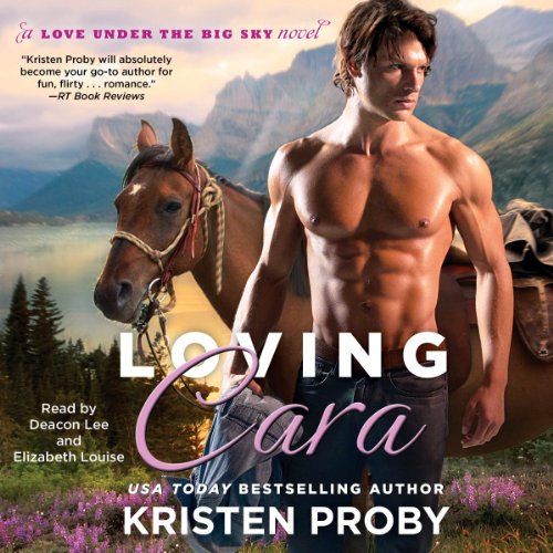 Cover of Loving Cara