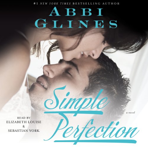 Cover of Simple Perfection