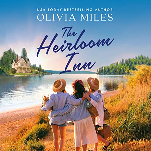 Cover of The Heirloom Inn