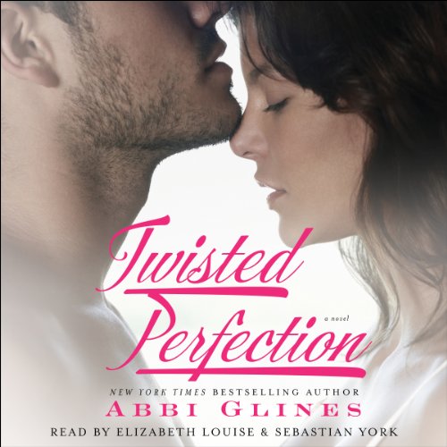 Cover of Twisted Perfection